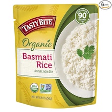 Tasty Bite Basmati Rice
